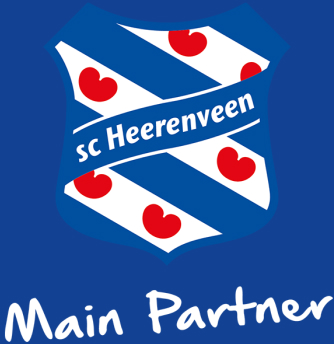 SC Heerenveen main partner