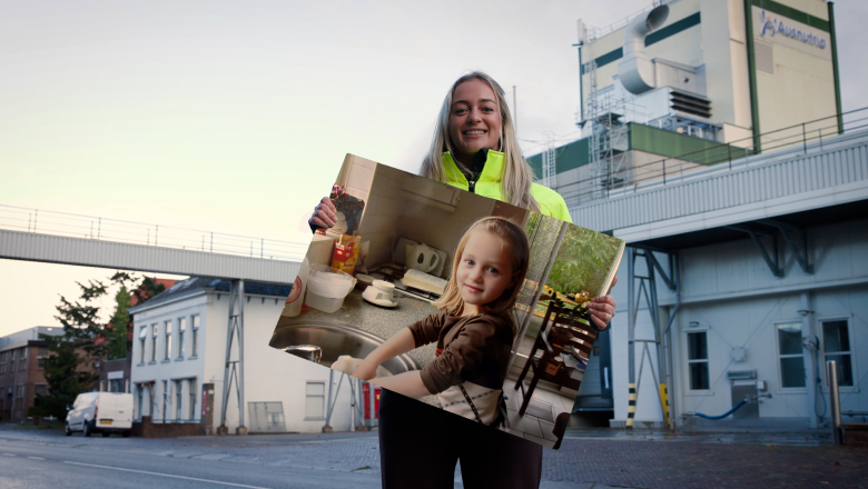 werken bij ausnutria laura