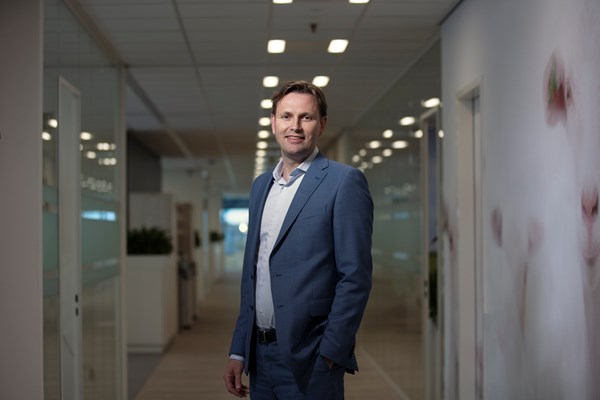 Wijziging managementstructuur Ausnutria Nederland: vertrek Jeroen Kiers, CEO 