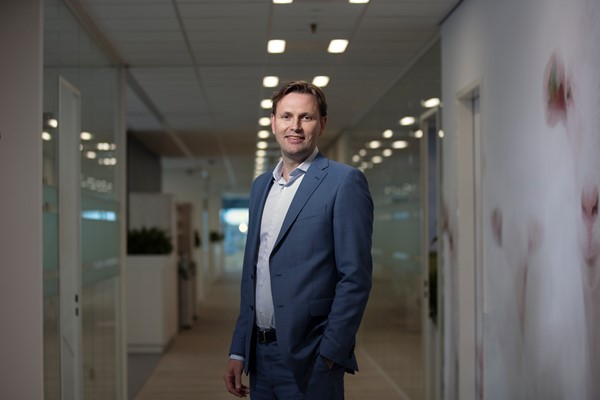 Change management structure Ausnutria Netherlands: departure Jeroen Kiers, CEO